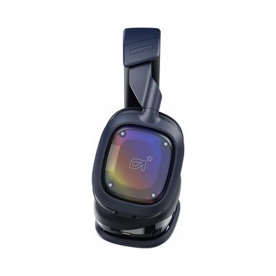 Logitech G Astro A30 LIGHTSPEED – Auriculares Gaming Inalámbricos – Azul (Xbox Edition)