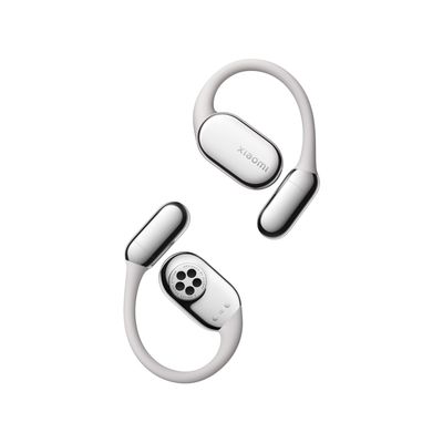 Xiaomi OpenWear Stereo Pro – Auriculares Open-Ear Inalámbricos (Titan Gray)