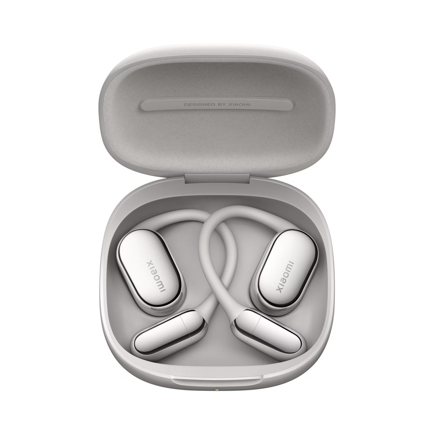 Xiaomi OpenWear Stereo Pro – Auriculares Open-Ear Inalámbricos (Titan Gray)