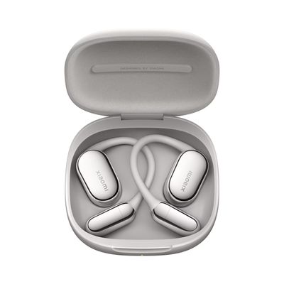 Xiaomi OpenWear Stereo Pro – Auriculares Open-Ear Inalámbricos (Titan Gray) Xiaomi OpenWear Stereo Pro – Auriculares Open-Ear Inalámbricos (Titan Gray)
