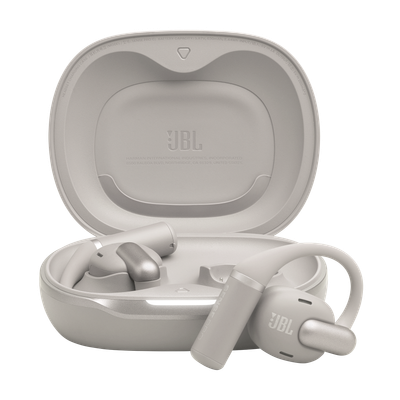 JBL Sense Pro – Auriculares Open-Ear (Gris) JBL Sense Pro – Auriculares Open-Ear (Gris)