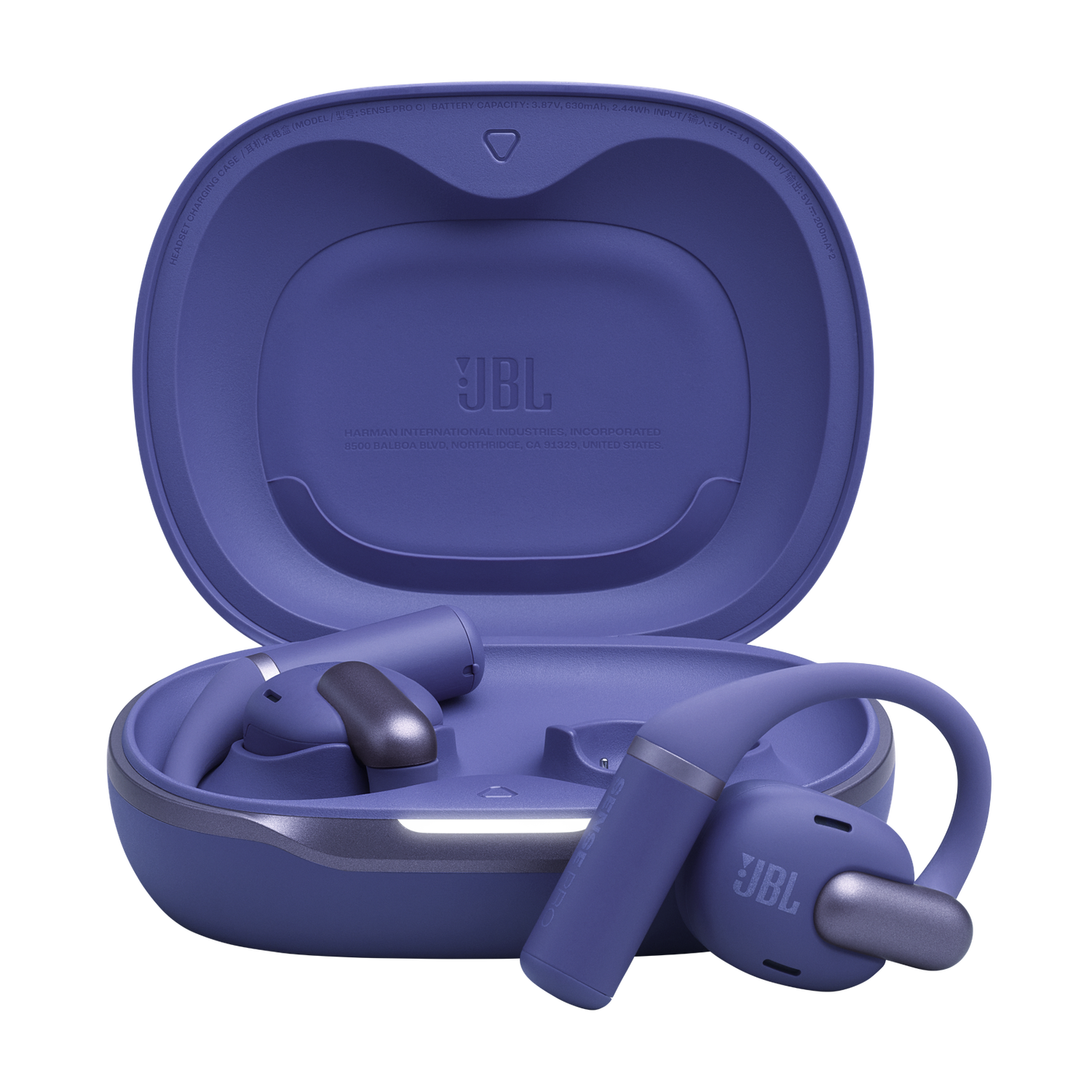 JBL Sense Pro - Azul