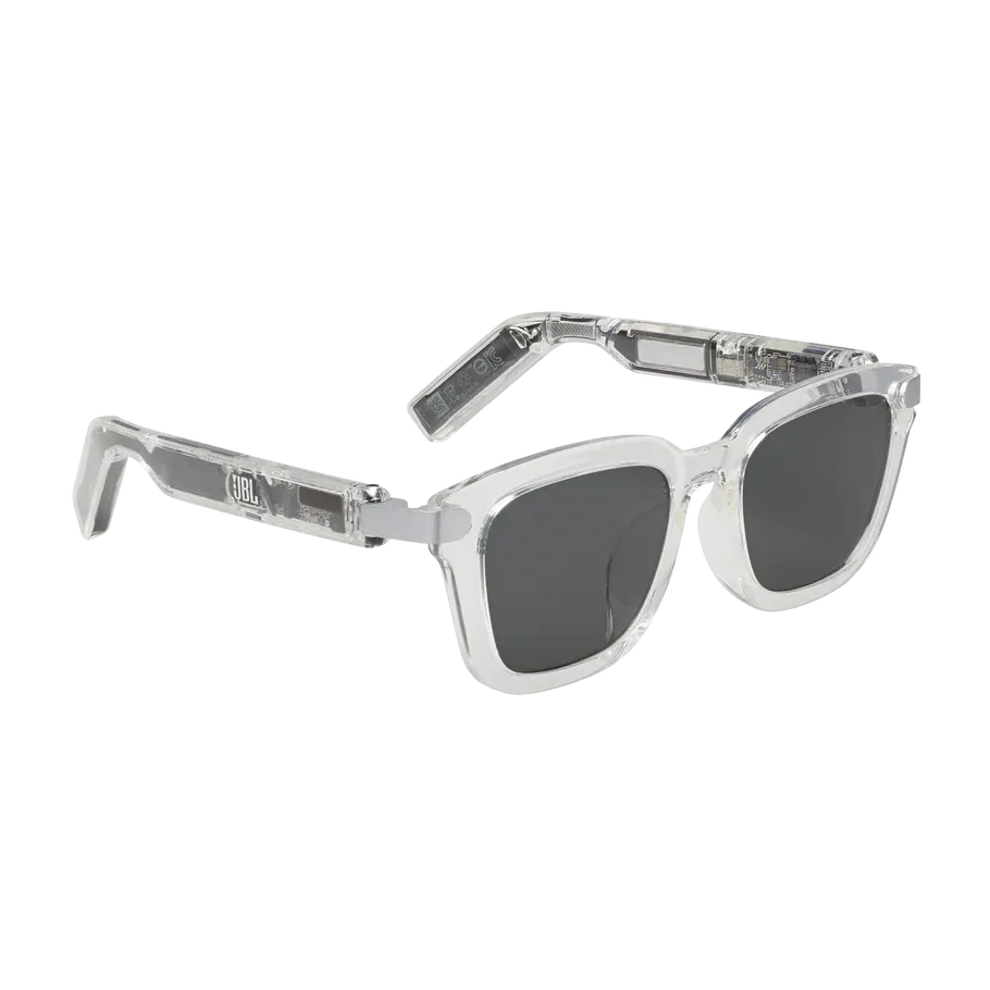 JBL Soundgear Frames Square – Pearl