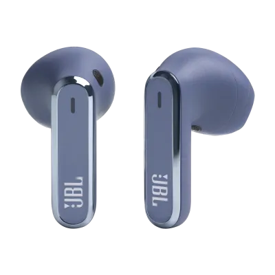 JBL Live Flex – Auriculares True Wireless Open-Ear (Blue)