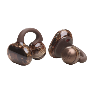 JBL Soundgear Clips - Copper