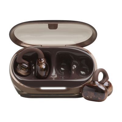 JBL Soundgear Clips – Auriculares Open-Ear - Copper JBL Soundgear Clips – Auriculares Open-Ear - Copper
