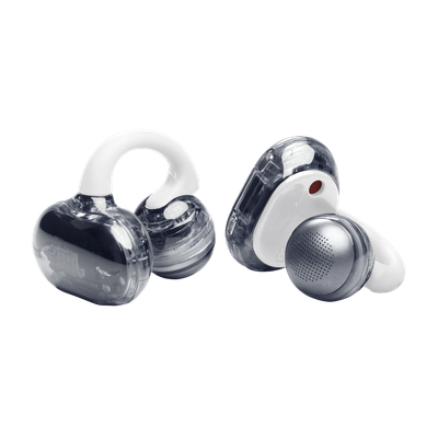 JBL Soundgear Clips - White
