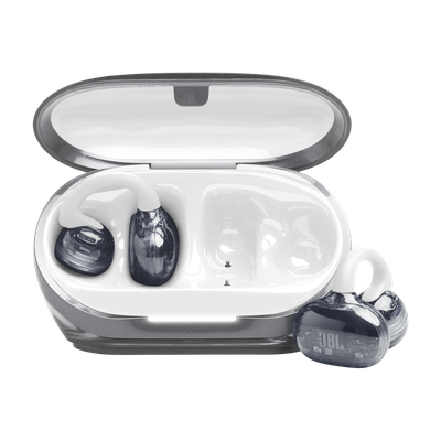 JBL Soundgear Clips – Auriculares Open-Ear - White JBL Soundgear Clips – Auriculares Open-Ear - White