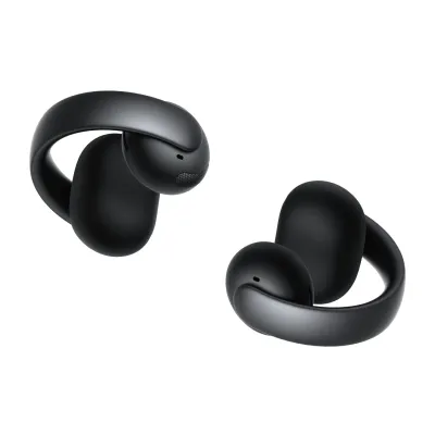 Soundcore AeroClip – Auriculares Open-Ear Clip-On - Black Soundcore AeroClip – Auriculares Open-Ear Clip-On - Black