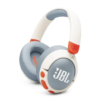 JBL Junior 470NC – Auriculares Inalámbricos para Niños