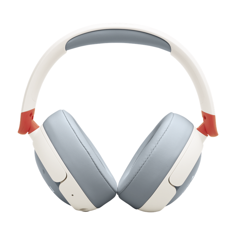Audífonos Infantiles Junior 470NC Blanco – JBL