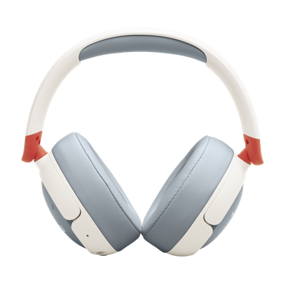 Audífonos Infantiles Junior 470NC Blanco – JBL