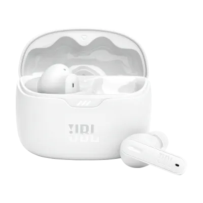 JBL Tune Beam – Auriculares True Wireless - White JBL Tune Beam – Auriculares True Wireless - White