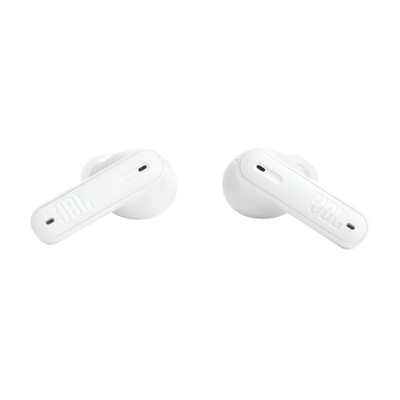 Audífonos Inalámbricos Tune Beam 2 Blanco – JBL