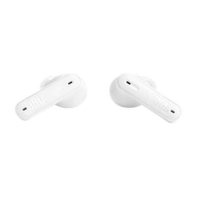 JBL Tune Beam – Auriculares True Wireless - White