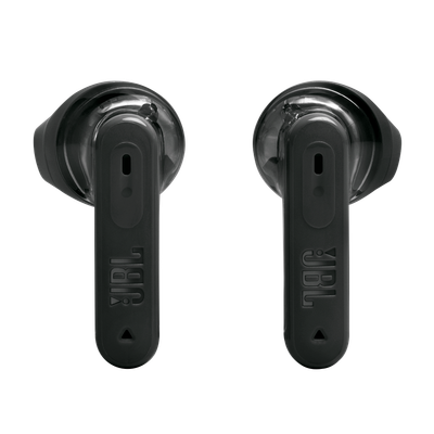 JBL Tune Flex 2 Ghost Edition - Ghost Black