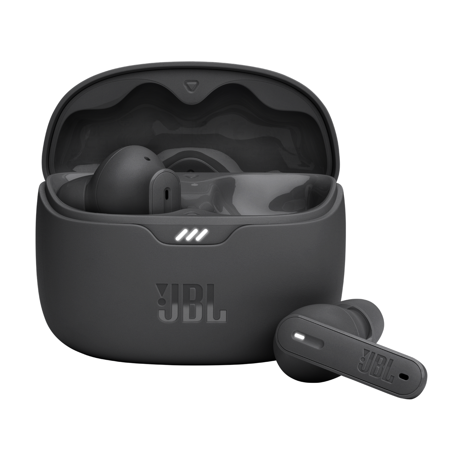 JBL Tune Beam – Auriculares True Wireless - Black