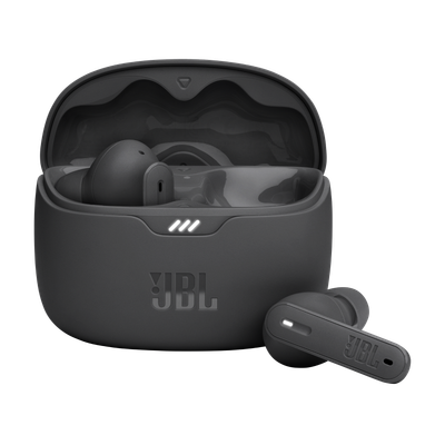 JBL Tune Beam – Auriculares True Wireless - Black JBL Tune Beam – Auriculares True Wireless - Black