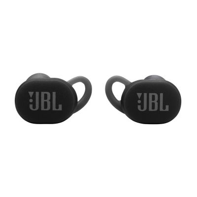 JBL Endurance Race 2 – Auriculares Deportivos True Wireless con IP68 - Black