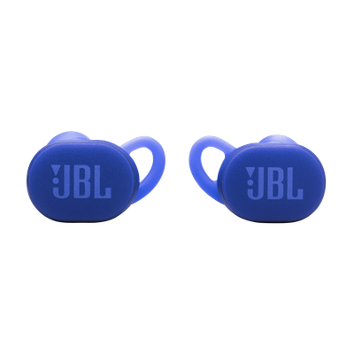 JBL Endurance Race 2 – Auriculares Deportivos True Wireless con IP68 - Blue