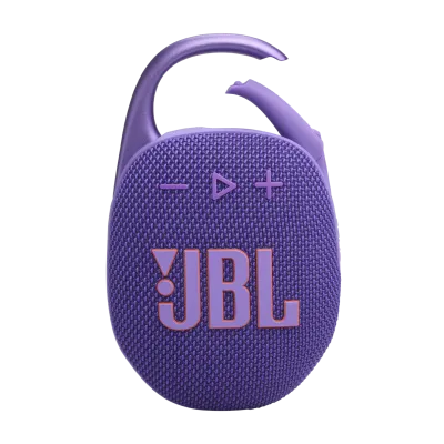 JBL Speaker Clip5 - Purple