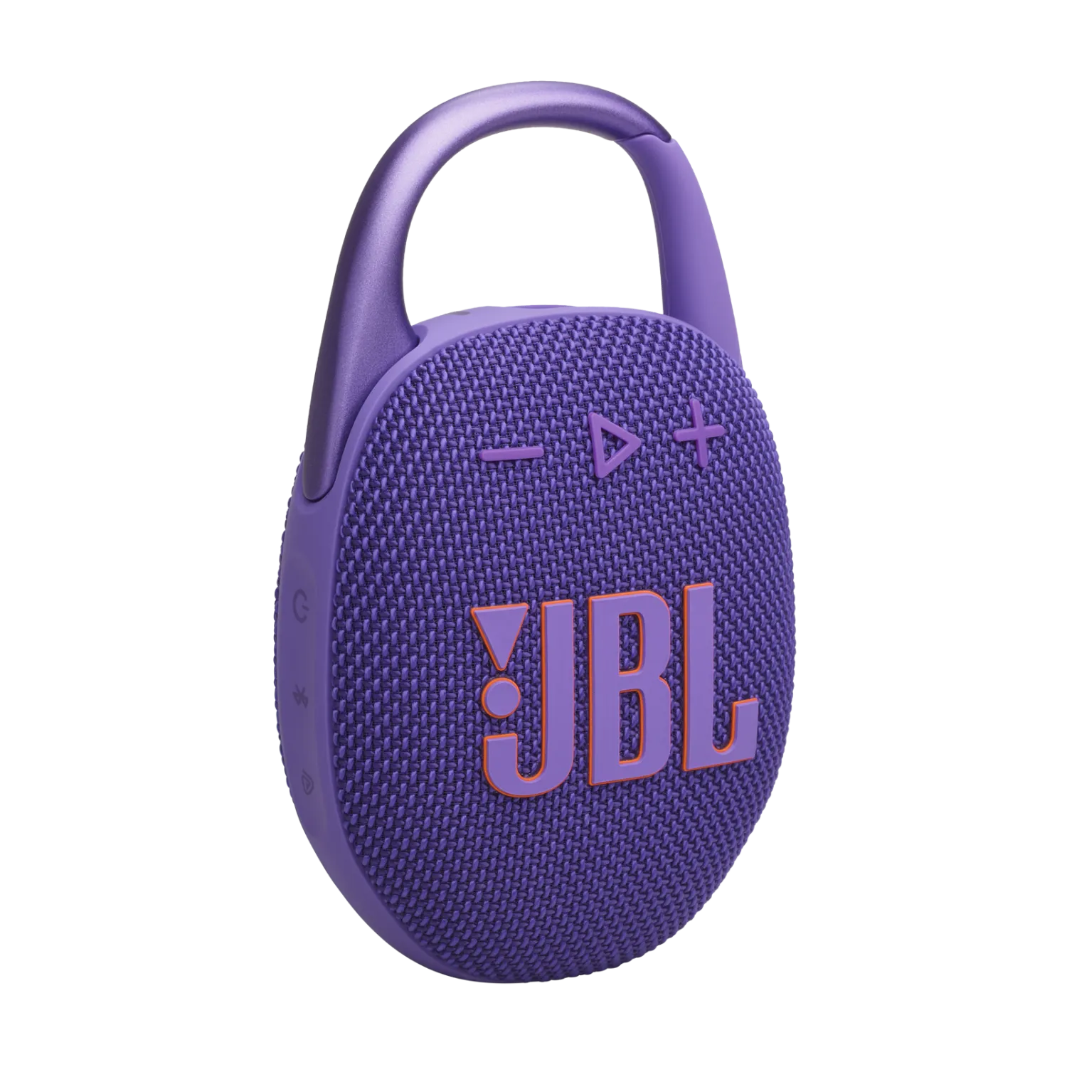 JBL Speaker Clip5 - Purple