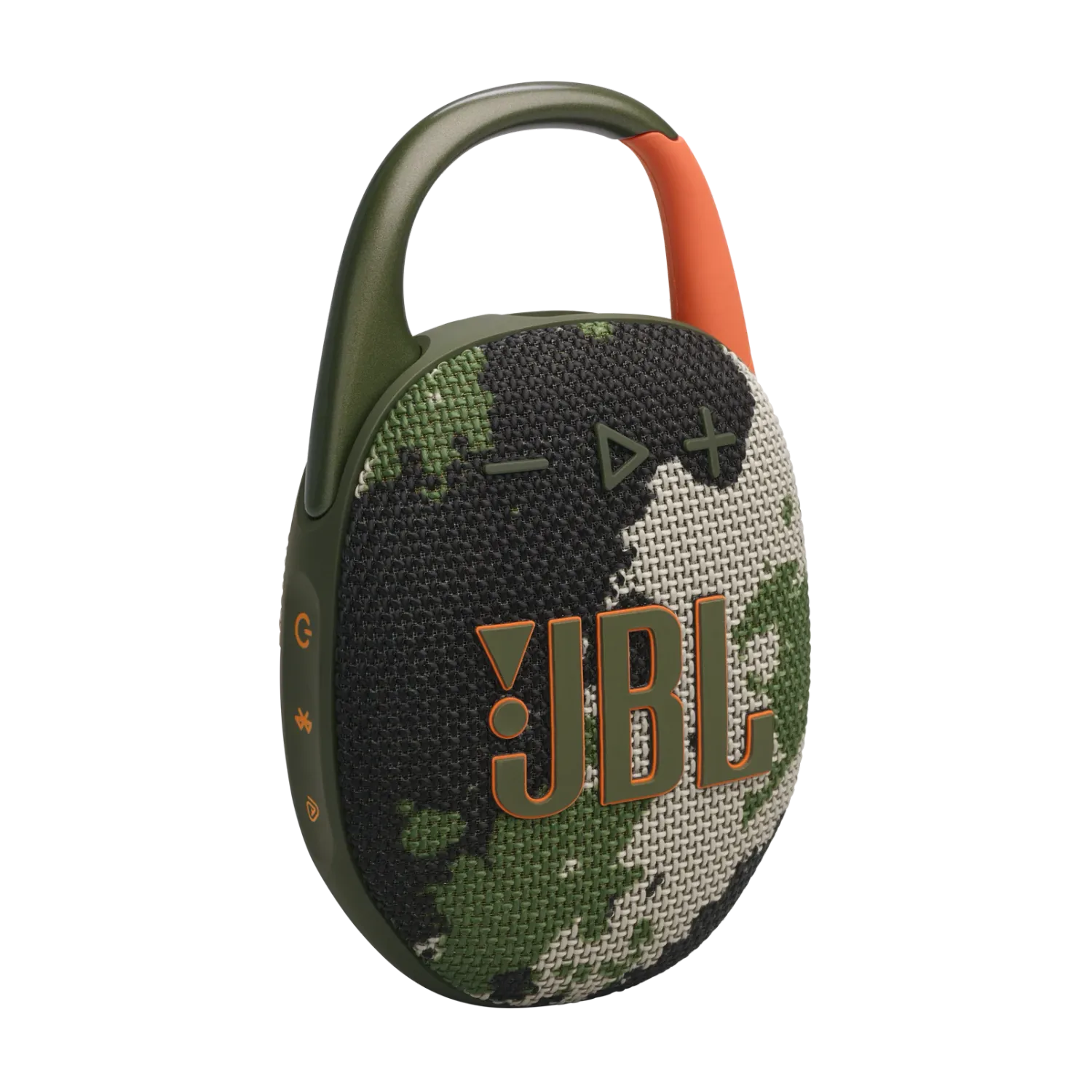 JBL Speaker Clip5 - Squad