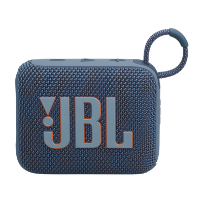 JBL Go 4 - Blue