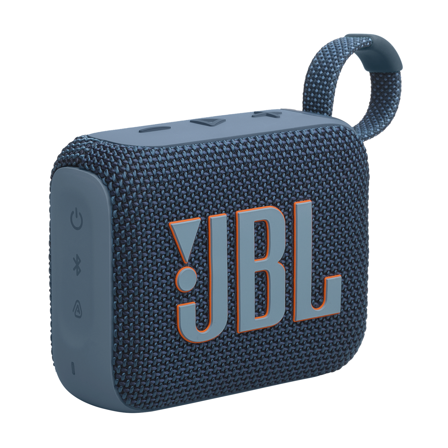 JBL Go 4 - Blue