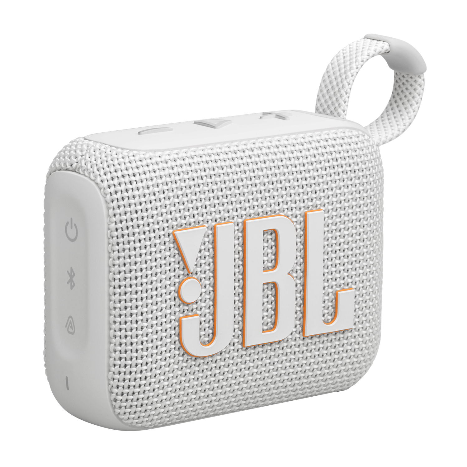 JBL Go 4 - White