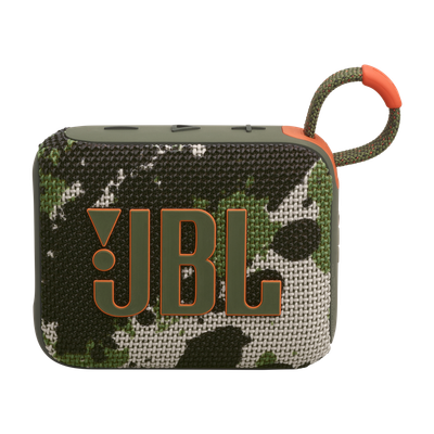 JBL Go 4 - Squad