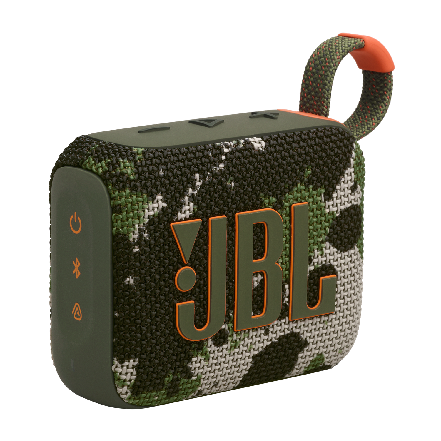 JBL Go 4 - Squad