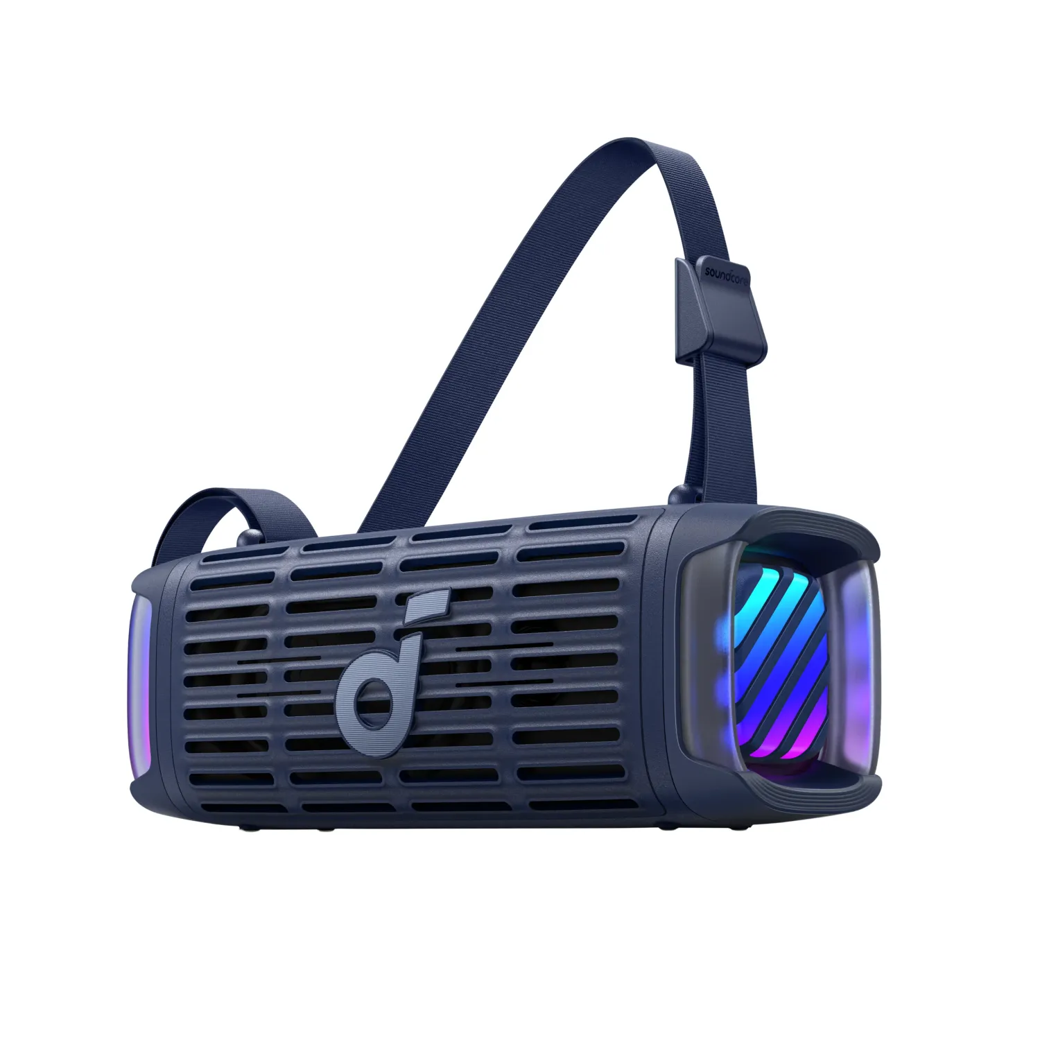 Soundcore Boom 3i – Blue