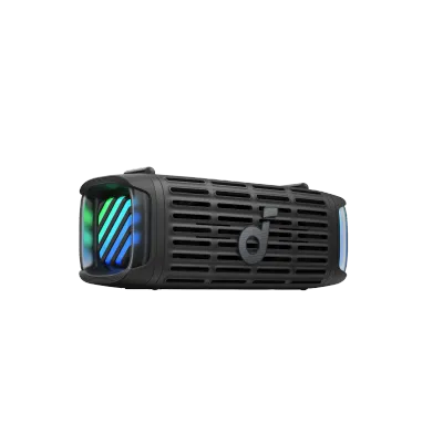 Soundcore Boom 3i – Adventurer Black