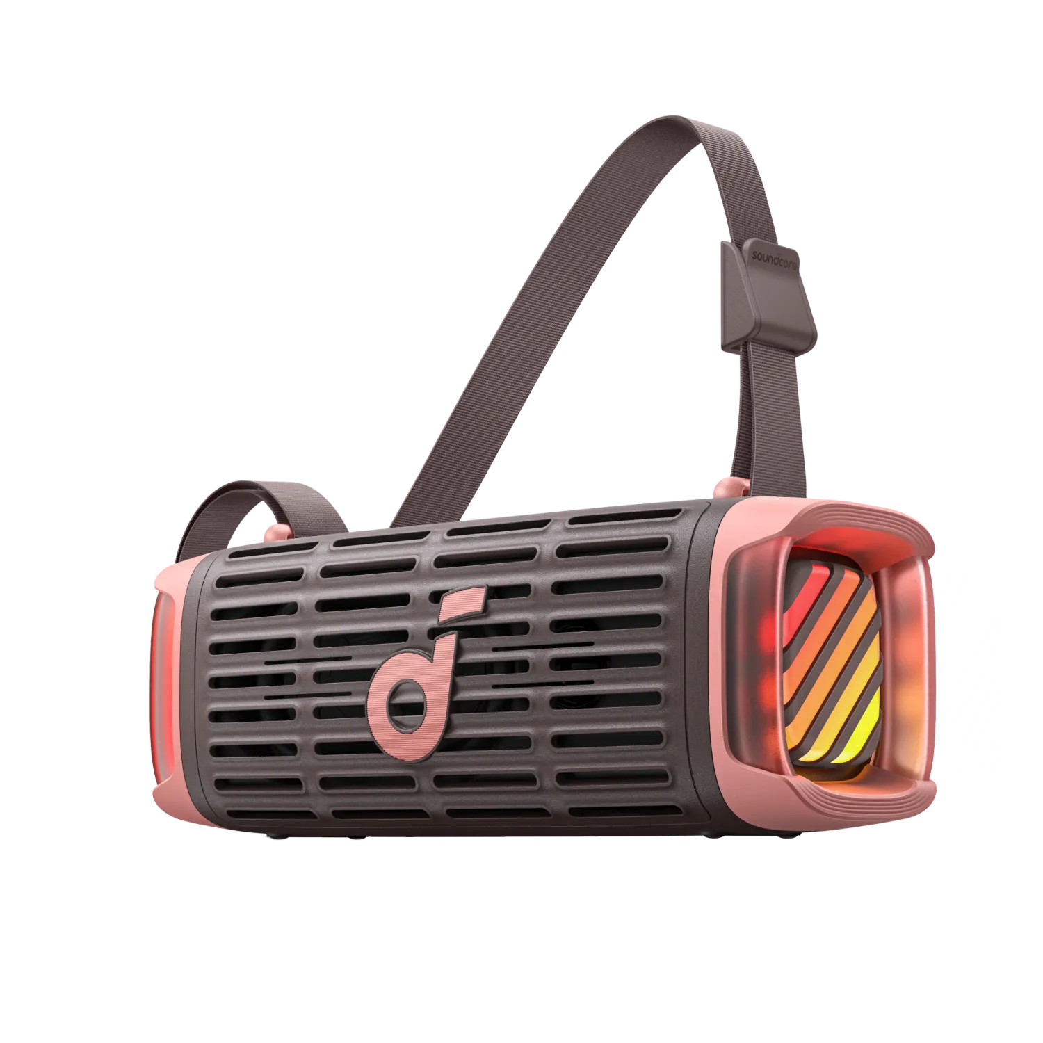 Soundcore Boom 3i – Brown