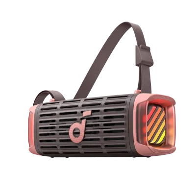 Soundcore Boom 3i – Brown Soundcore Boom 3i – Brown