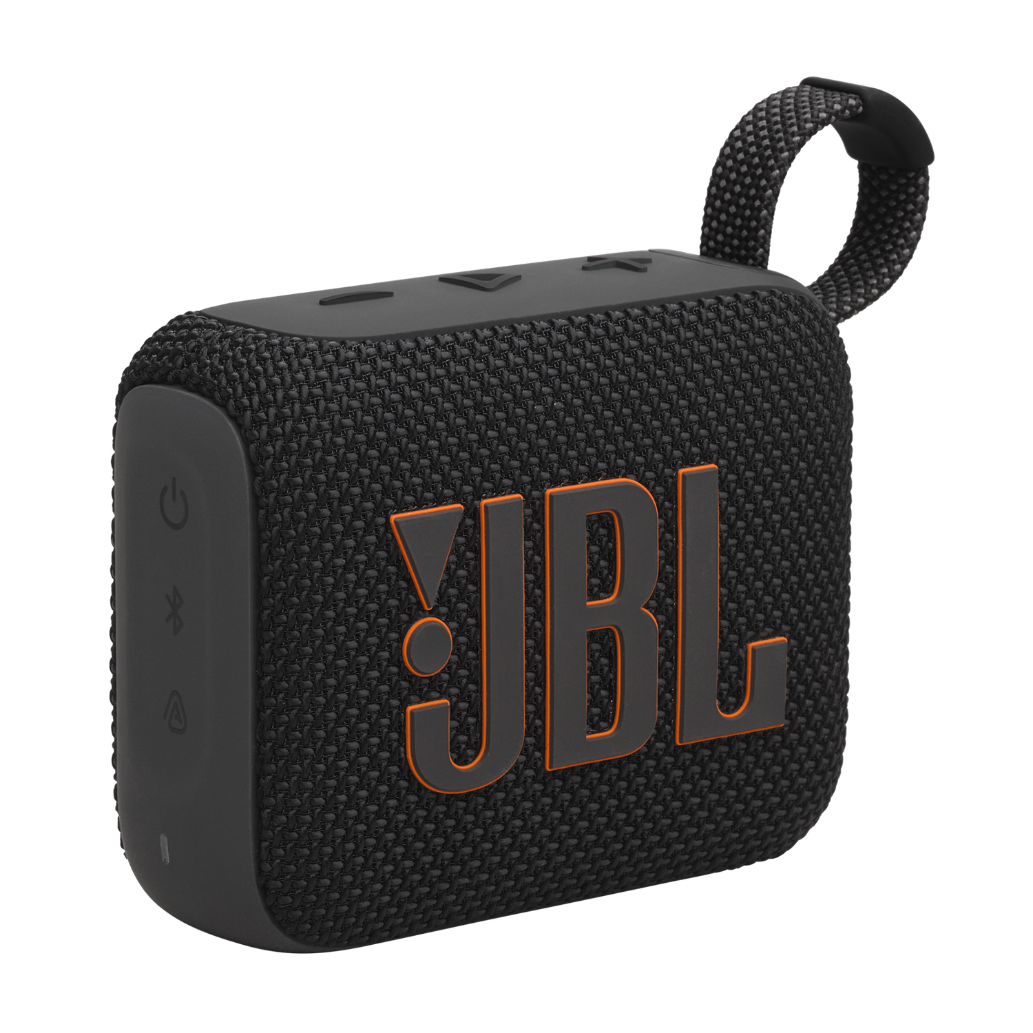 JBL Go 4 - Black
