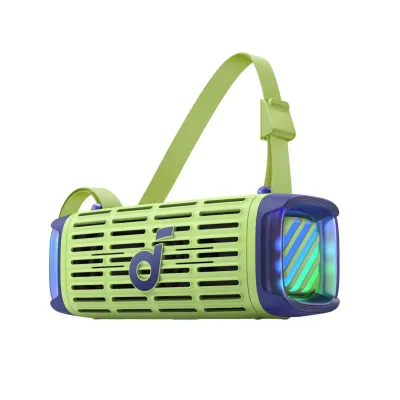 Soundcore Boom 3i – Jungle Green Soundcore Boom 3i – Jungle Green