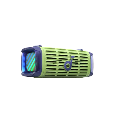 Soundcore Boom 3i – Jungle Green