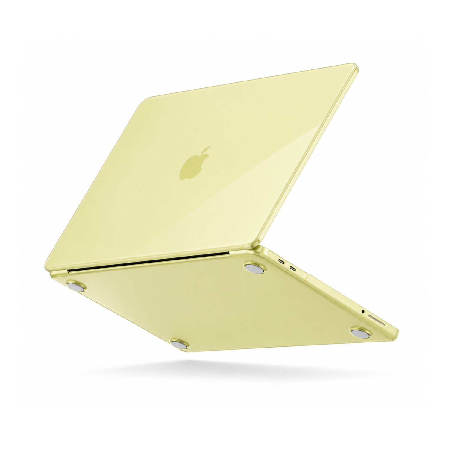 Hardshell Case – Crystalline (MacBook Neo 13")