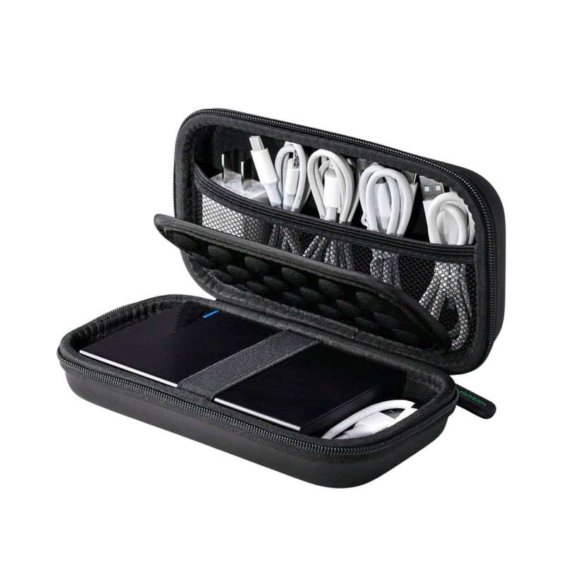 Estuche Organizador Portátil NomadBox (Grande) - UGREEN