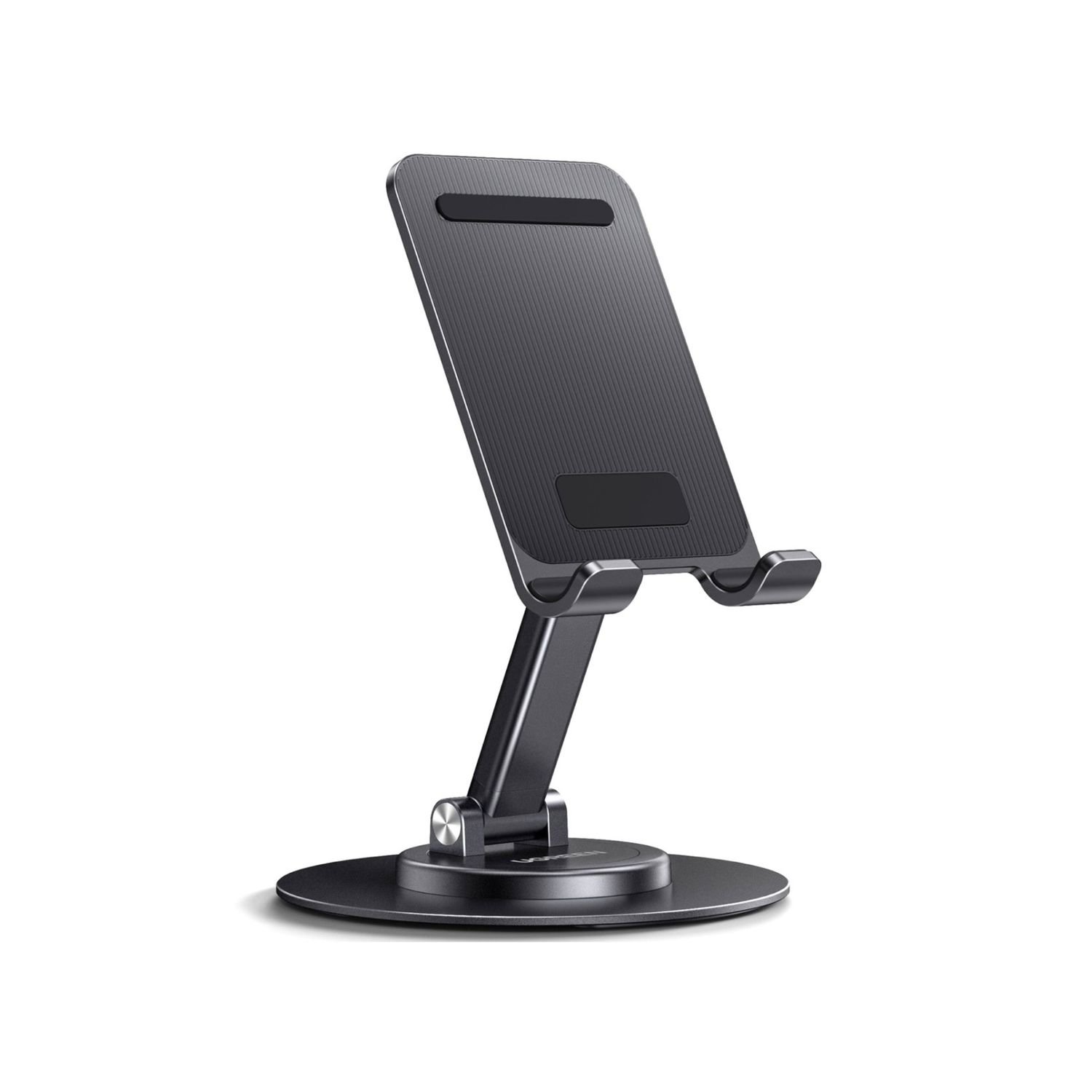 Soporte de Escritorio para Teléfono Fold Stand 360° (Aluminio) – UGREEN