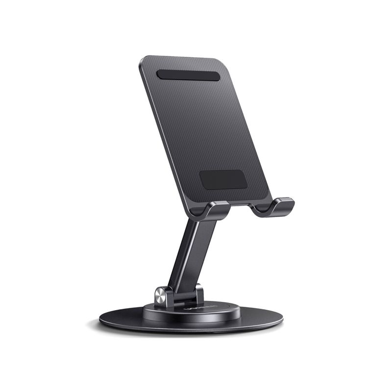 Soporte de Escritorio para Teléfono Fold Stand 360° (Aluminio) – UGREEN