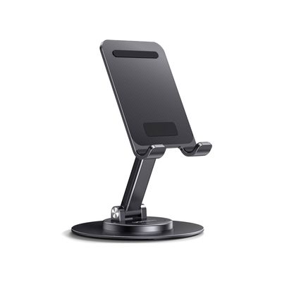 Soporte de Escritorio para Teléfono Fold Stand 360° (Aluminio) – UGREEN