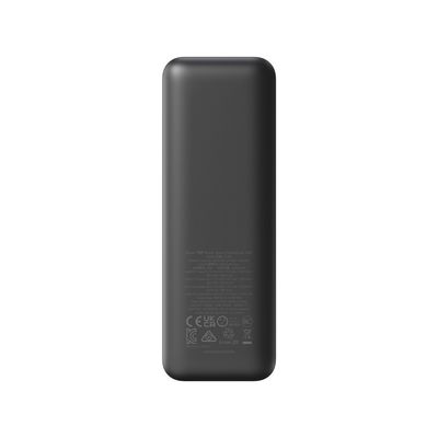 Power Bank 24,000mAh 140W 737 PowerCore (Pantalla Inteligente) – Anker
