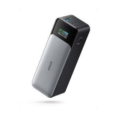 Power Bank 24,000mAh 140W 737 PowerCore (Pantalla Inteligente) – Anker Power Bank 24,000mAh 140W 737 PowerCore (Pantalla Inteligente) – Anker