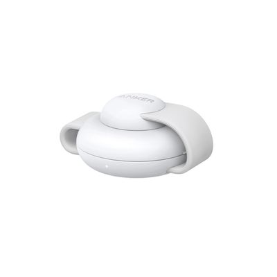 Estación de Carga Inalámbrica 3-en-1 MagGo UFO Qi2 15W (White) – Anker