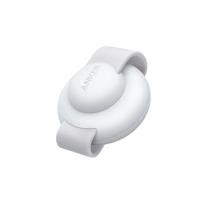 Estación de Carga Inalámbrica 3-en-1 MagGo UFO Qi2 15W (White) – Anker Estación de Carga Inalámbrica 3-en-1 MagGo UFO Qi2 15W (White) – Anker