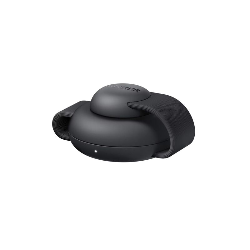 Estación Inalámbrica 3-en-1 MagGo UFO Qi2 15W Black – Anker