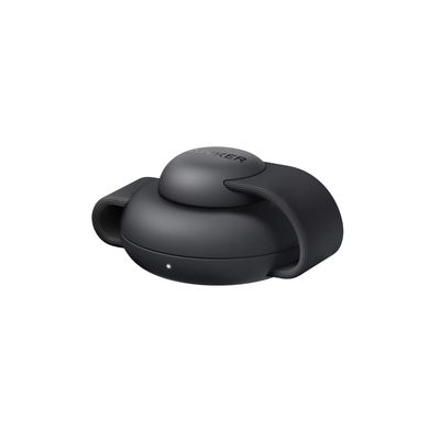Estación de Carga Inalámbrica 3-en-1 MagGo UFO Qi2 15W (Black) – Anker